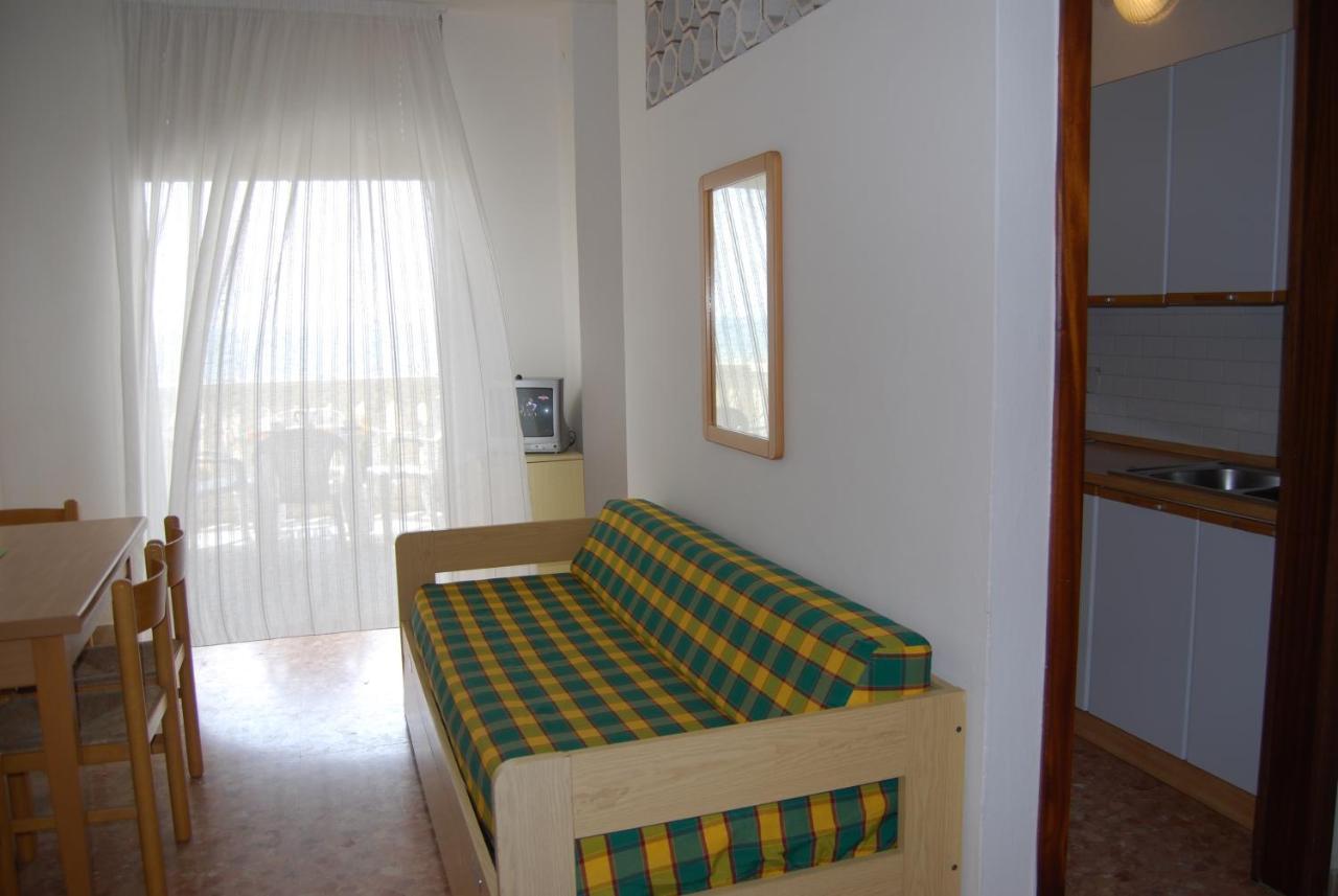 Adorable Seafront With Terrace - Beahost * Bibione