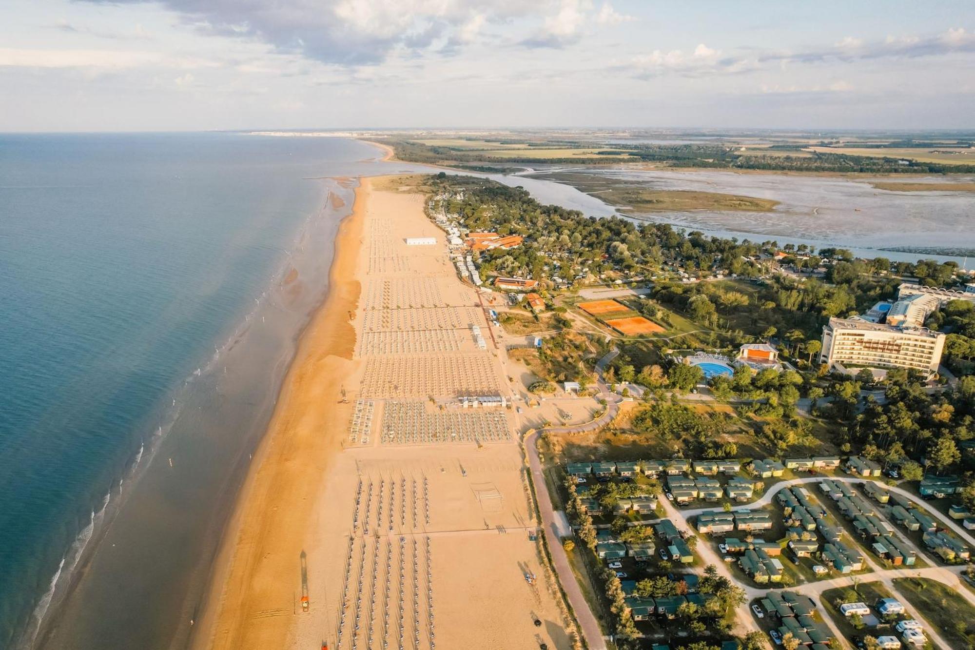 Appartamento Adorable Seafront With Terrace - Beahost Bibione